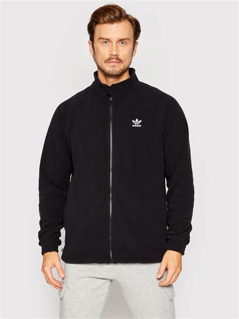 adidas teddyjacke herren männer|Adicolor 3.